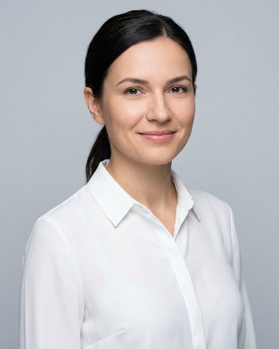 Никитина Ольга Павловна, фото