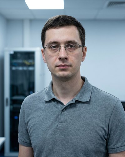 Волков Максим Сергеевич, фото